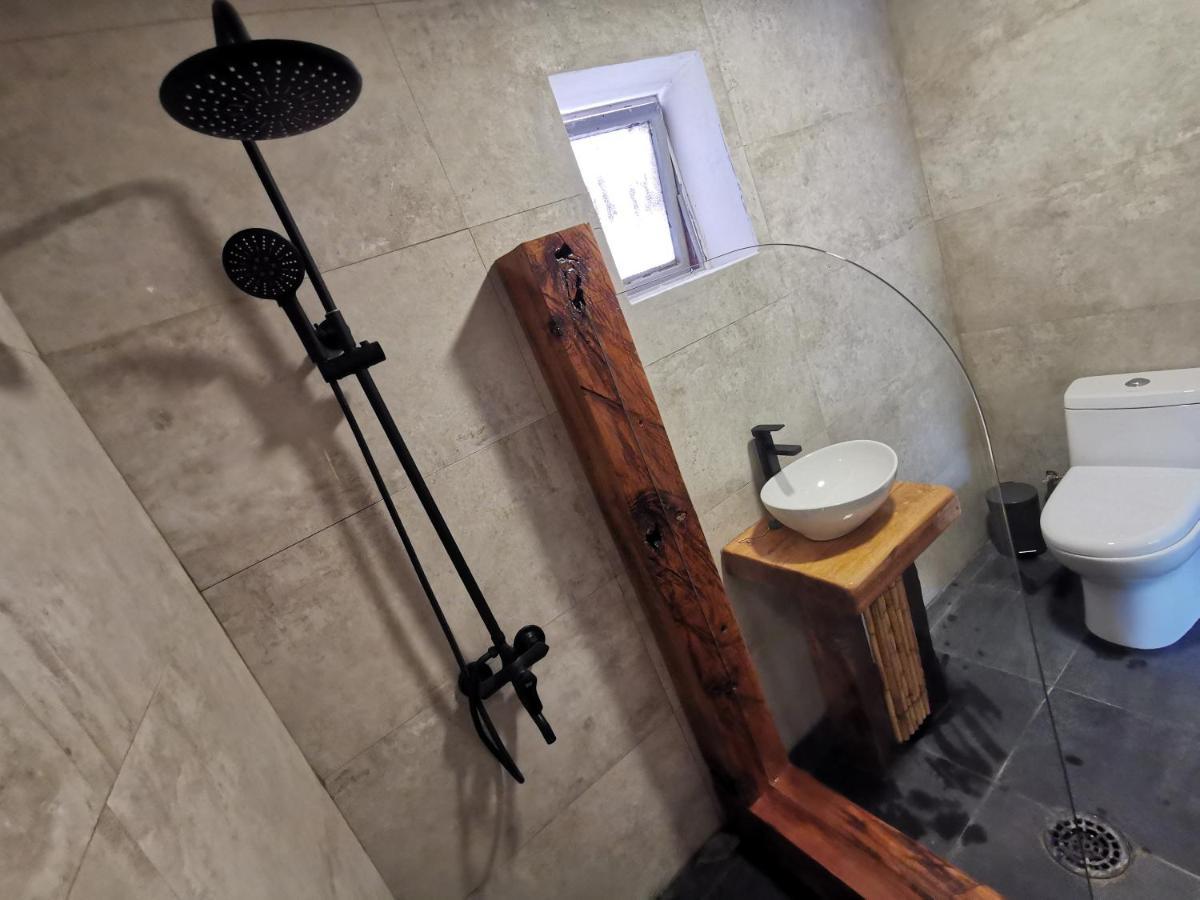 Maison d'hôtes Vientos - La Yareta à San Pedro De Atacama Extérieur photo
