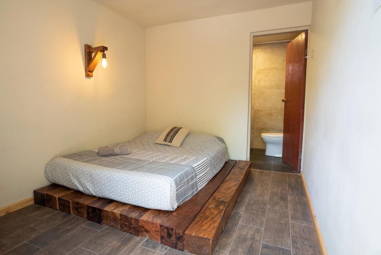 Maison d'hôtes Vientos - La Yareta à San Pedro De Atacama Extérieur photo