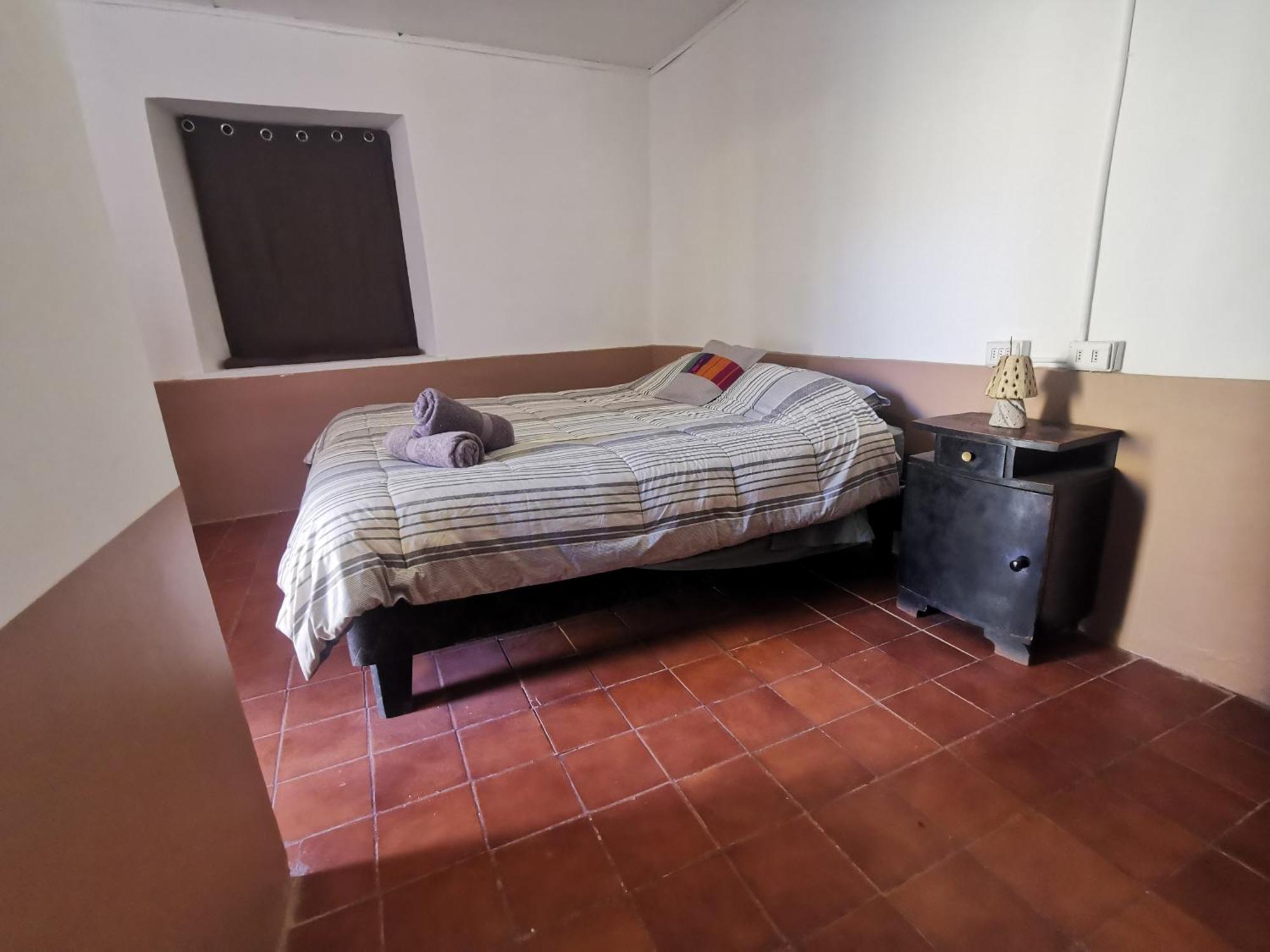 Maison d'hôtes Vientos - La Yareta à San Pedro De Atacama Chambre photo